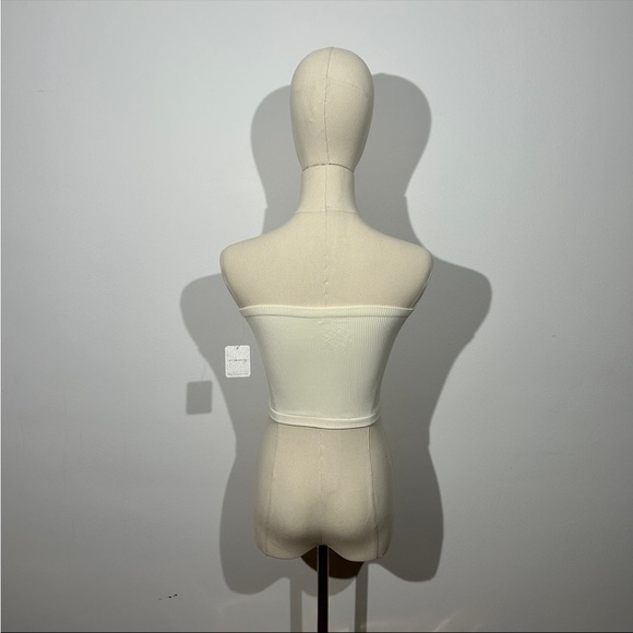 NWT Free People Women's Amelia Bandeau Size Medium/Large - Picture 7 of 10